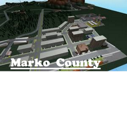 [UPDATE] Marko County