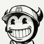 Mc-A-Dee’s
