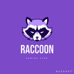 Raccoon gaming club
