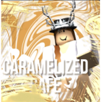 Caramelized Cafè