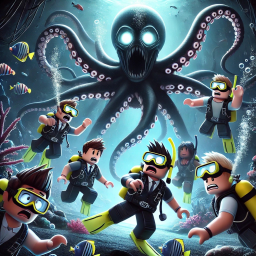 A Normal Scuba Dive.