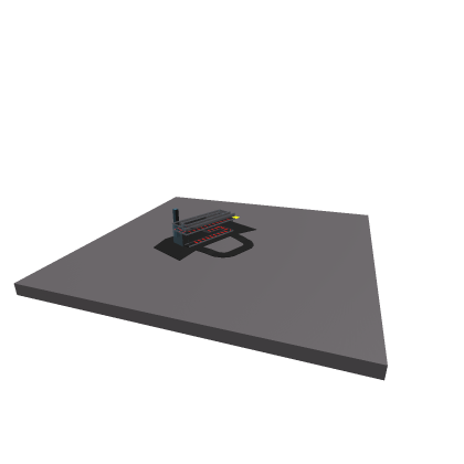 Conveyor of death