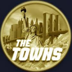 The Towns Roleplay [NYPD]
