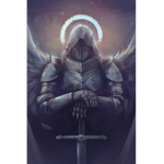 The Knights All-knowing