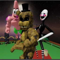 Cursed place icon