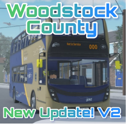 [Beta] Woodstock County V2