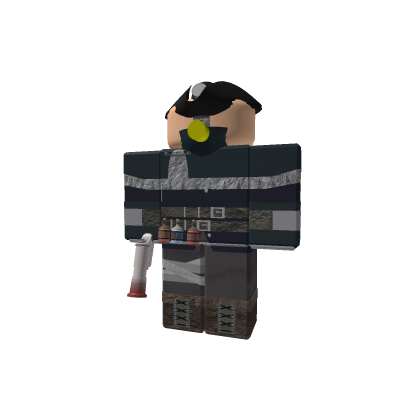 bb guy epic style