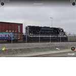 I like trains like a lot