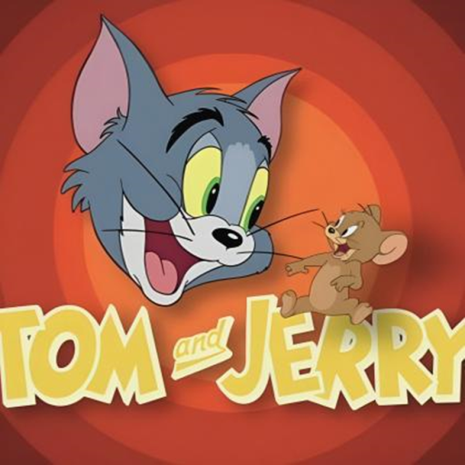 Tom and Jerry🎄 official Roblox game thumbnail
