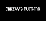 Crazyy's Clothing