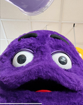 Grimace Fan Group!!!!