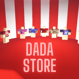 Dada Store