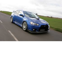 Obby Blue Cars 2