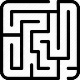 -The Maze-