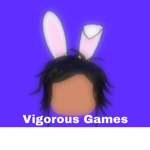 Vigorous Games