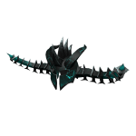 Chropunk: The Korblox Reaper