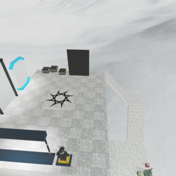 Leaderboards (Gear testing allowed)