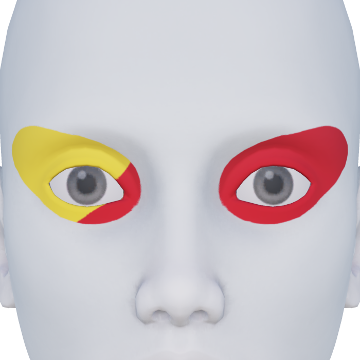 Seychelles Eyes