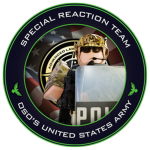 [OKUSA] Military Police Special Reaction Team