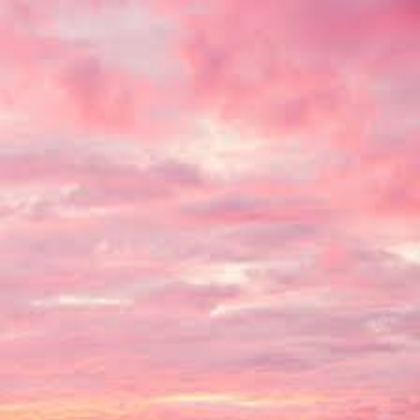 Pink Sky Roblox decal