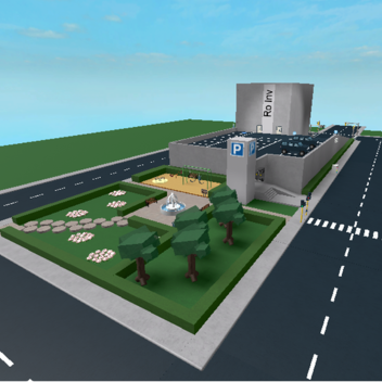 Robloxian innovators