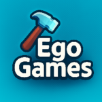 EgoGames