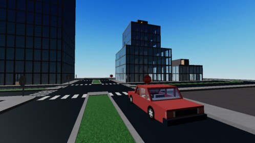 Major city- BETA