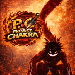 Project: Chakra