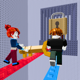 Key 🔑 [2 Player Obby]
