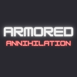 Armored Annihilation