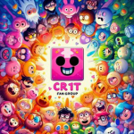 CR1T's Fan Group!