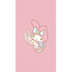 Lunas mini shop