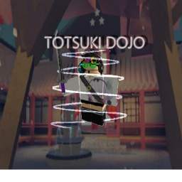 Training | Totsuki dojo V2
