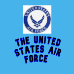 [U.S A F] The United States Air Force
