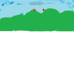 한국전쟁 [블비그룹과 합동작:알파]