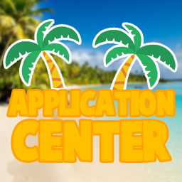 Application Center | V1