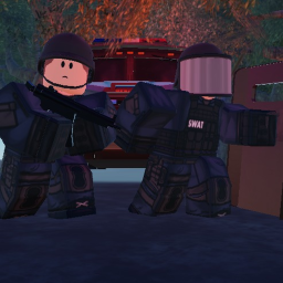 Swat Center