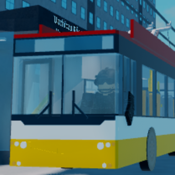 Sherovsk Urbanmove [Buses and Depots UPD!]