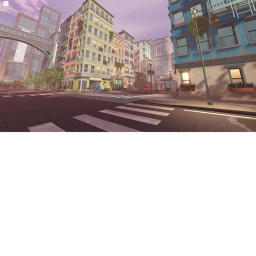 Roam The City