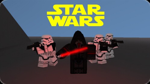 STAR WARS: Conquista Galáctica II