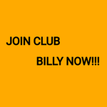 CLUB BILLY