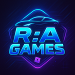 R.A Games Grupo Oficial