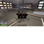 New york City rp ERLC private server