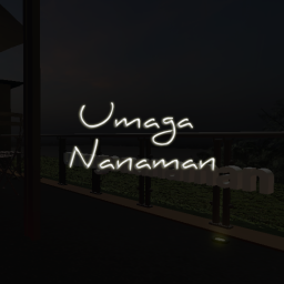 umaga nanaman