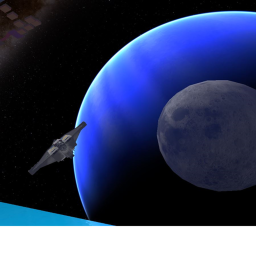 Galaxy Obby [1.6]