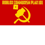 Democratic People's Republic of Roblox.