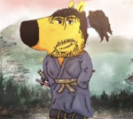Vagabond Invincible