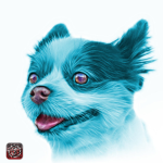THE CYAN DOG SQUAD