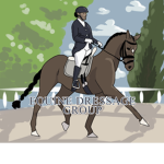 Equine Dressag£ Group