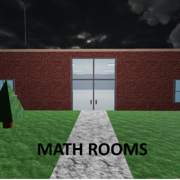 Math Rooms